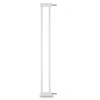 Image de Barrière Safety Gate Extension 9 cm blanc