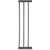 Image de Barrière Safety Gate Extension 21 cm gris