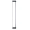 Image de Barrière Safety Gate Extension 9 cm gris