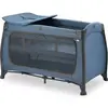 Image de Lit de voyage bébé Hauck Play N Relax Center Bleu TU 600146