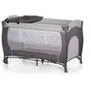 Image de Lit Parapluie Sleep and Play Center - Stone