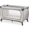 Image de - Lit Parapluie Sleep N Easyfold Dark Grey
