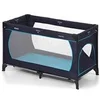 Image de Lit Parapluie Dream and Play Plus - Navy Aqua