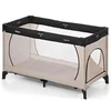 Image de Lit Parapluie Dream and Play Plus - Beige Grey
