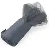 Image de Moustiquaire pour poussette bébé Hauck Net Gris TU 618660