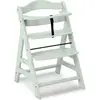 Image de Chaise haute bébé Hauck Alpha+ Vert TU 661420