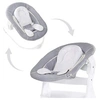 Image de Alpha Transat 2in1 stretch grey