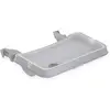 Image de Plateau de chaise haute bébé Hauck Alpha Tray Gris TU 661994
