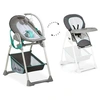 Image de Chaise Haute Bébé Sit N Relax Transat Bebe