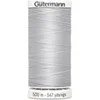 Image de Fil à Coudre 100% polyester 500m - Gütermann(...) - 008 Gris