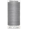 Image de Fil à Coudre 100% polyester 500m - Gütermann(...) - 038 Gris