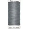 Image de Fil à Coudre 100% polyester 500m - Gütermann(...) - 040 Gris