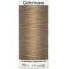 Image de Fil à Coudre 100% polyester 500m - Gütermann(...) - 139 Marron