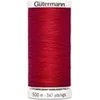 Image de Fil à Coudre 100% polyester 500m - Gütermann(...) - 156 Rouge