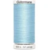 Image de Fil à Coudre 100% polyester 500m - Gütermann(...) - 195 Bleu