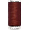 Image de Fil à Coudre 100% polyester 500m - Gütermann(...) - 227 Marron