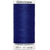Image de Fil à Coudre 100% polyester 500m - Gütermann(...) - 232 Bleu
