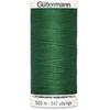 Image de Fil à Coudre 100% polyester 500m - Gütermann(...) - 237 Vert