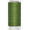 Image de Fil à Coudre 100% polyester 500m - Gütermann(...) - 283 Vert
