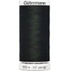 Image de Fil à Coudre 100% polyester 500m - Gütermann(...) - 304 Vert