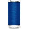 Image de Fil à Coudre 100% polyester 500m - Gütermann(...) - 322 Bleu