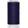 Image de Fil à Coudre 100% polyester 500m - Gütermann(...) - 339 Bleu