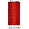 Image de Fil à Coudre 100% polyester 500m - Gütermann(...) - 364 Rouge