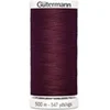 Image de Fil à Coudre 100% polyester 500m - Gütermann(...) - 369 Violet