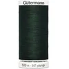 Image de Fil à Coudre 100% polyester 500m - Gütermann(...) - 472 Vert