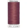 Image de Fil à Coudre 100% polyester 500m - Gütermann(...) - 474 Violet