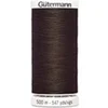 Image de Fil à Coudre 100% polyester 500m - Gütermann(...) - 694 Marron
