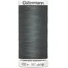 Image de Fil à Coudre 100% polyester 500m - Gütermann(...) - 701 Gris