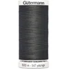Image de Fil à Coudre 100% polyester 500m - Gütermann(...) - 702 Gris