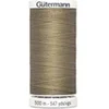 Image de Fil à Coudre 100% polyester 500m - Gütermann(...) - 868 Marron
