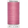 Image de Fil à Coudre 100% polyester 500m - Gütermann(...) - 889 Rose