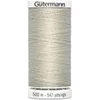 Image de Fil à Coudre 100% polyester 500m - Gütermann(...) - 299 Gris