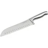 Image de Couteau de cuisine Santoku lame de 18 cm Nirosta Star