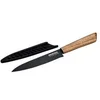 Image de Couteau d'office universel 24 cm Nirosta Flow