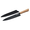 Image de Couteau de chef 33 cm Nirosta Flow