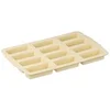 Image de Moule en silicone pour 12 barres de muesli Zenker Sweet Sensation