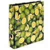 Image de HERLITZ 10485134 CLASSEUR A4 S80 (CITRONS)