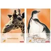 Image de Herlitz 1 x bloc-notes de travail x.book a4 linéature 3 50 feuilles 70g 00215038