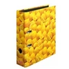 Image de Classeur à motif maX.file citrons, A4