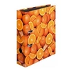 Image de Classeur à motif maX.file oranges, A4