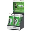 Image de herlitz chemise avec élastiques easyorga,A4,couleurs assorti