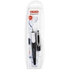 Image de Stylo plume my.pen, plume: M, noir / blanc