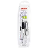 Image de Herlitz 10999795 Stylo plume éducatif my.pen pour gaucher avec cartouche (Noir/rouge) en occasion ou reconditionné