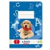 Image de Herlitz cahier x.book, format a5, linatur 28 quadrill 11322625