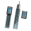 Image de HERLITZ - Recharges pour portemines, dureté: HB, en polymère en graphite contenu: 24 pièces (08675217-006)
