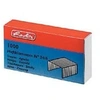 Image de Herlitz - agrafes herlitz 24 6, en métal, contenu 1.000 pcs (08760514)